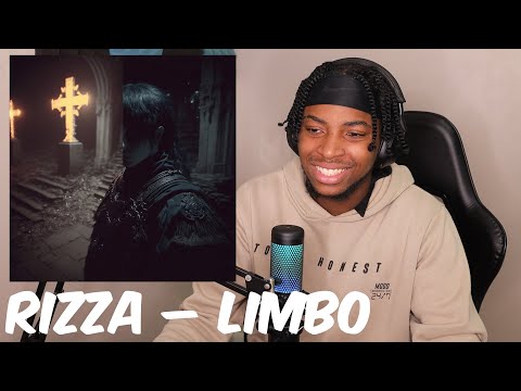 Видео: KennethOnline Reacts to Rizza – limbo (Альбом, 2023)