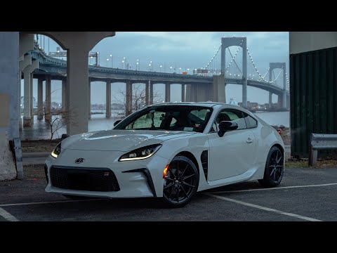 Видео: Стоит ли владеть AUTO GR86?