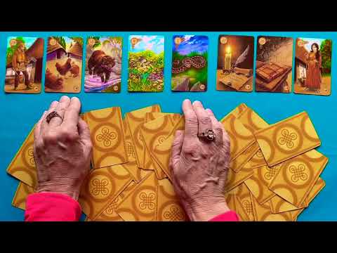 Видео: Есть ли будущее с загаданным человеком? 🙏💯Что у него на сердце 👨‍🦱👩‍🦰💰Его мысли и чувства🤷‍♀️Колена