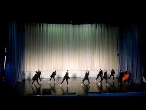 Видео: Роза ветров   2017 часть 8