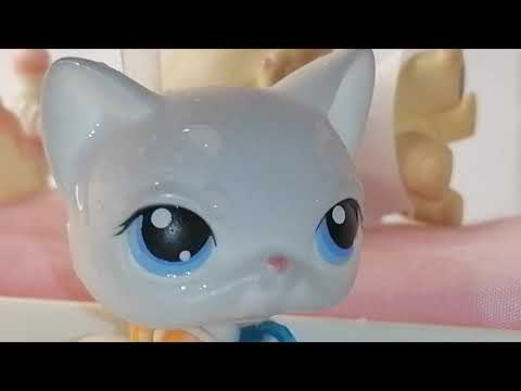 Видео: LPS: Береги