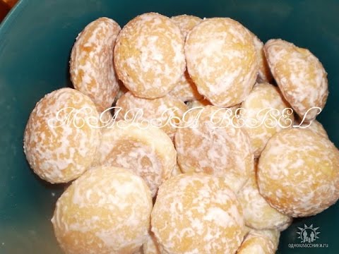 Видео: Пряники с глазурью.