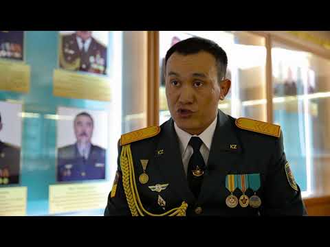 Видео: Кадетский корпус - кузница профессионалов