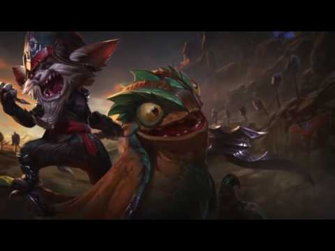 Видео: (New) Переозвученный Клед - Revoiced Russian Kled