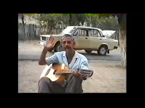 Видео: Исмат Шоев. Табошар 2002.