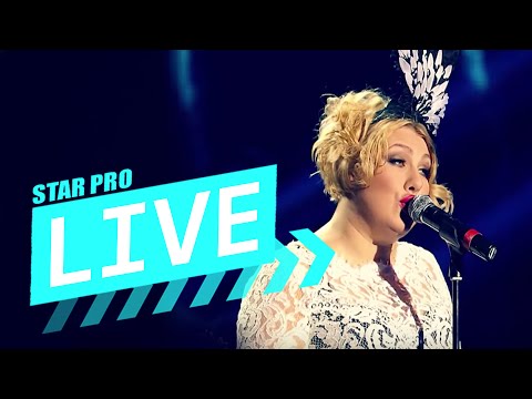 Видео: Ева Польна - Выход LIVE