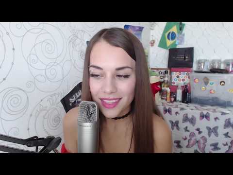 Видео: asmr - имя Рома