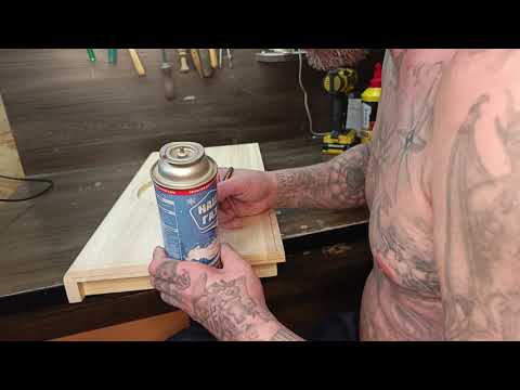 Видео: Как нарезать нарды. Урок 1. Режем внешние борта на нардах. Мастер класс 