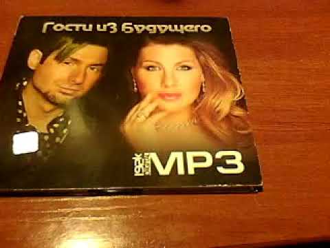 Видео: MP3 диски часть 1