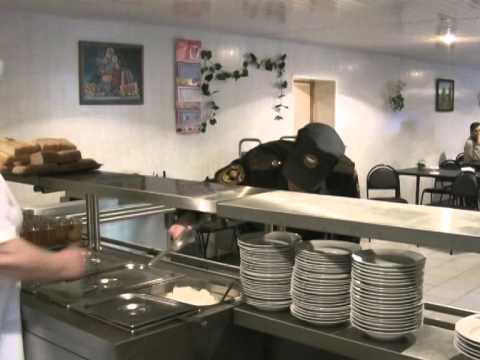 Видео: 2007. Ролик для команды "КВН" МЧС