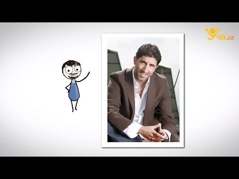 Видео: Пълно вътрешно отражение с Башар Рахал