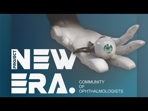 Видео: NEW ERA: особенности лечения отслойки сетчатки