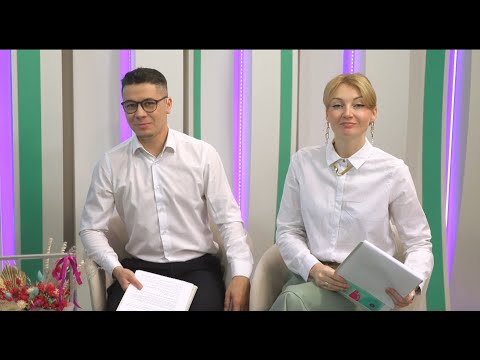 Видео: Доброе утро, Приднестровье! - 06/11/25