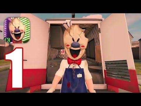 Видео: И снова мороженщик #computergames