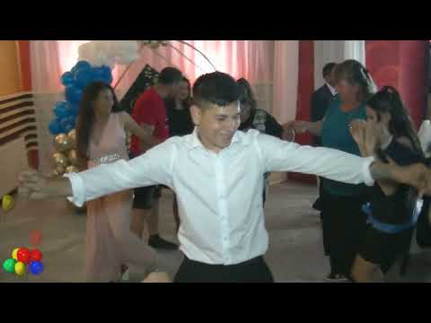 Видео: БАЛ на ДАНЧО  2 част