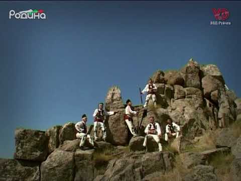 Видео: "Пушко ле, пушко" - МФГ "Изворите"/"Pushko le, pushko" - MFG "Izvorite"