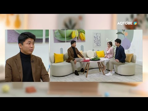 Видео: ZAYMC 2025 халықаралық жас музыканттар байқауының жеңімпазы - Төлеусары Бексұлтан 13.11.2025ж