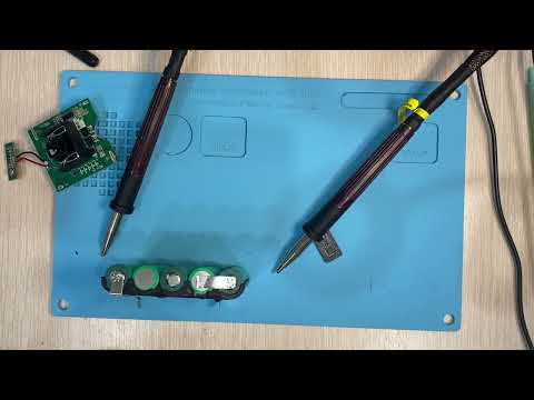 Видео: PIT домашний ремонт. Плата не работает. Замена