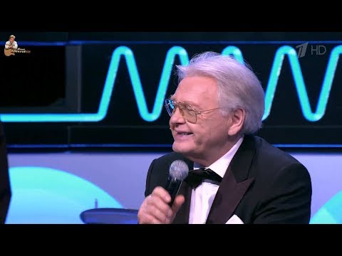 Видео: Юрий Антонов в программе "Сeгoдня вeчеpoм". FullHD. 2020