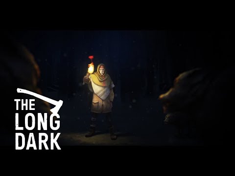 Видео: А ВОТ И АСТРИД ▷ The Long Dark Wintermute Episode 3 #1