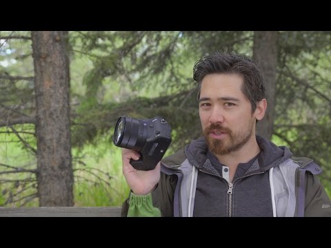 Видео: Обзор камеры Sony RX10M3 - От TCSTV На Русском