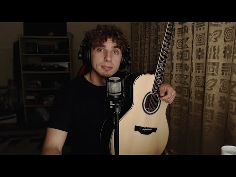 Видео: Музыкальный стрим под гитару. Прямой эфир live. Чатрулетка, песни.