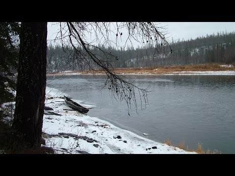 Видео: Счастливые люди | Енисей | Осень (серия 3) | Дмитрий Васюков