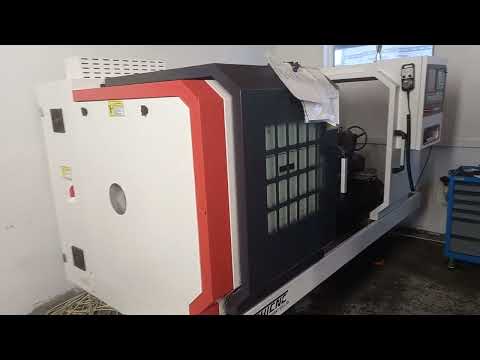 Видео: Обновление токарных станков SmartLathe SL-X