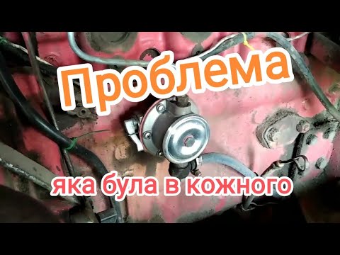 Видео: #Насос підкачки палива #Perkins на #masseyferguson 186-187-206