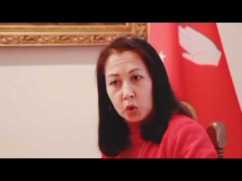 Видео: Великий танцор Кавказа Георгий Дзыба