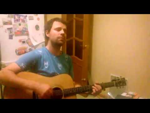 Видео: Алексей Вдовин. Песня покойного друга. Кострома. 2019. Видео Сергея Пшизова.