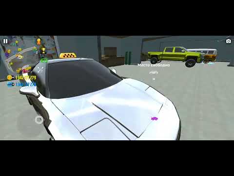 Видео: Не запланированое видео по car simulator 2