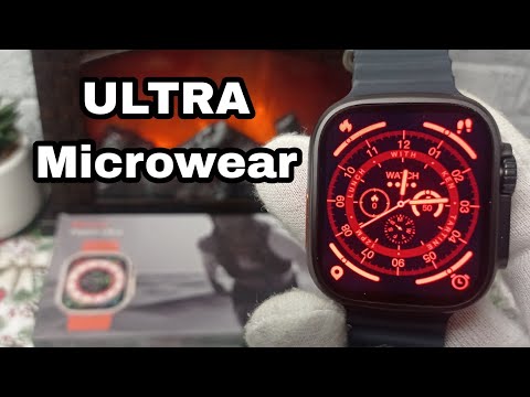 Видео: ULTRA Microwear.Обзор на...