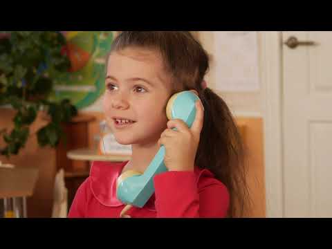 Видео: НАШ САДОЧОК ДЛЯ МАЛЯТ. ВІДЕОПРЕЗЕНТАЦІЯ ЗАКЛАДУ
