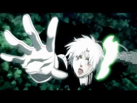 Видео: Падение(D.Gray-Man).wmv