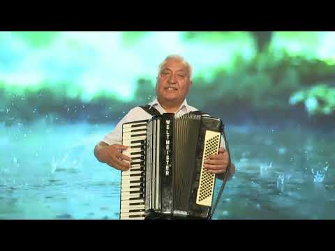 Видео: "Жыйырманчы жаз". Аткаруучу: Ы.Бакиров