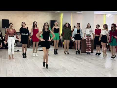 Видео: Коледен Арканул -КНТ Жътвари