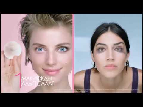 Видео: Рекламный блок ОшТВ(Кыргызстан) 05.12.2020