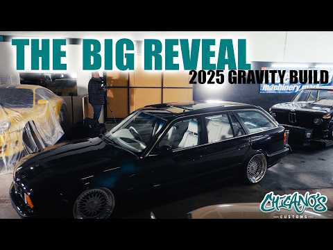 Видео: Здание, бросившее вызов гравитации