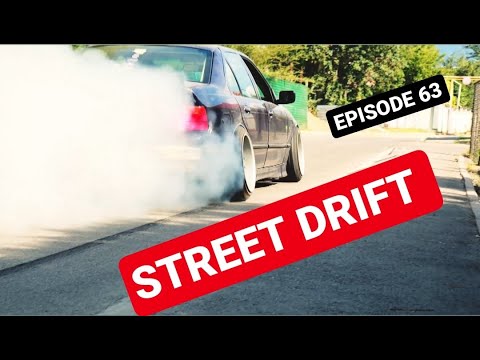 Видео: СТРИТ ДРИФТ | Лайфхаки BMW | Монодворник | Польский дворик