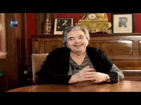 Видео: Маргарита Эскина, директор Центрального Дома Актера