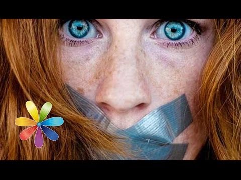 Видео: Как избавиться от слов паразитов - Все буде добре - Выпуск 420 - 03.07.2014 - Все будет хорошо