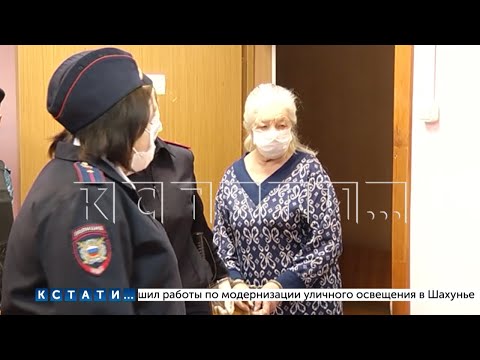 Видео: Бабушка выбросила родного 2-летнего внука в окно - мальчик упал в сугроб и за ночь замёрз насмерть