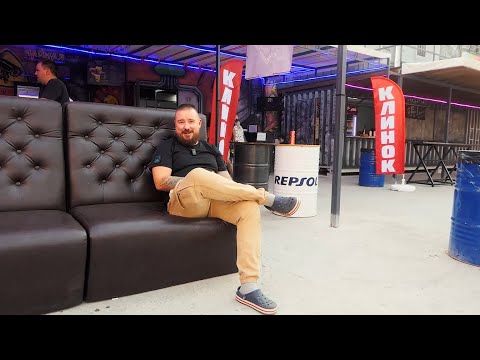 Видео: Обзор выставки Клинок на Кубани