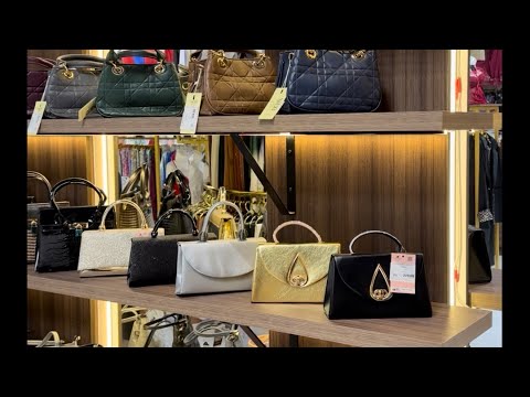 Видео: Сумкахои дубай +992888310005 вотцап