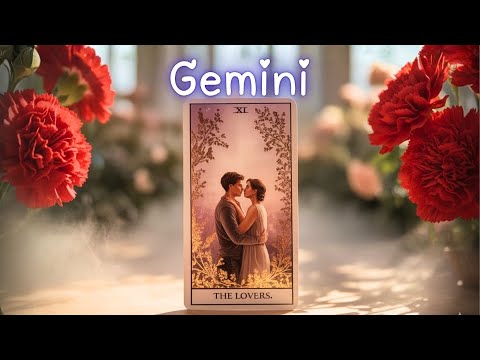 Видео: БЛИЗНЕЦЫ ♊️ 💖 КТО ЭТОТ СУМАСШЕДШИЙ, ОДЕРЖИМЫЙ ТОБОЙ! ЛЮБОВЬ В НОЯБРЕ