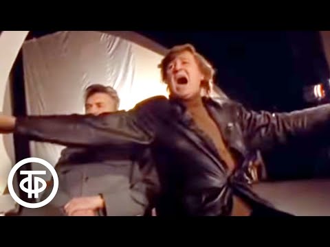 Видео: Где мой театр? Роман Виктюк. Фильм-монография (1990)