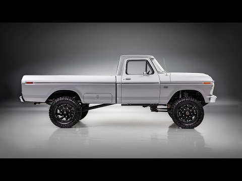 Видео: Каково это — водить полноприводный Ford с турбонаддувом, переделанный в Coyote?