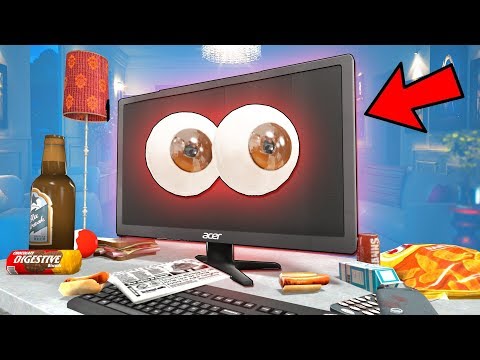 Видео: ТОЛЬКО ОДНА ПОПЫТКА НАЙТИ ЕГО! ЭТО ЧИТЫ! ТАК НЕВОЗМОЖНО! БЕЗУМНЫЕ ПРЯТКИ В ОФИСЕ В GARRY'S MOD