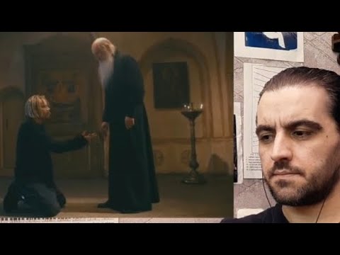 Видео: Реакция на SHAMAN,песня "Исповедь". #рекомендации #shaman #москва #томск